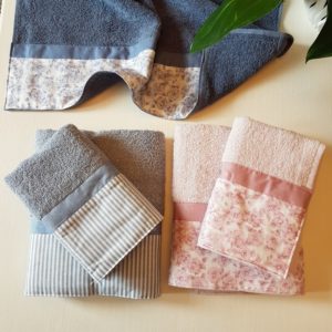 Set 2+2 "Forte dei Marmi"
