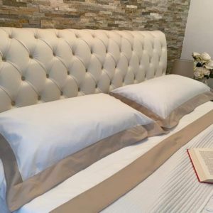 Completo Letto Balza Raso